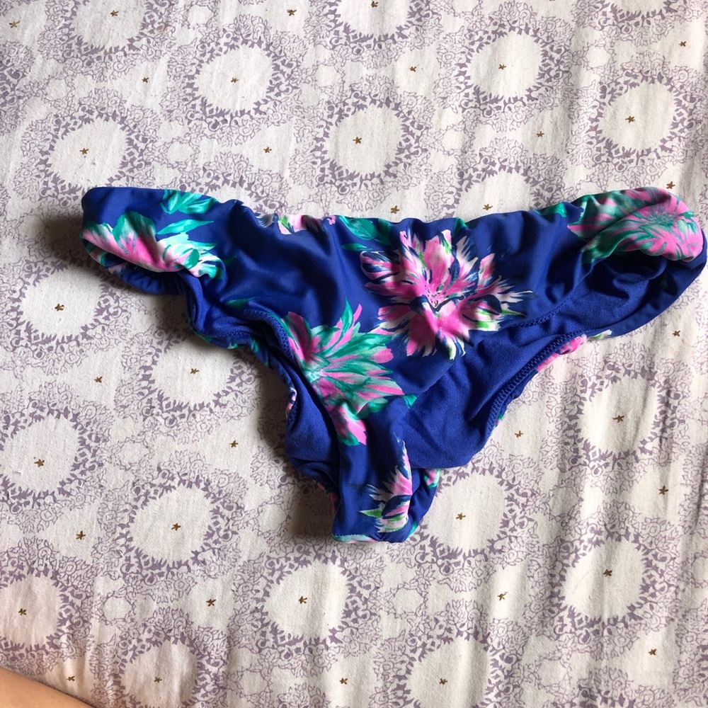 Bikini bottoms